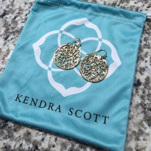 Kendra Scott Earings