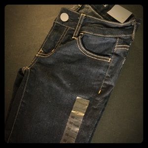 American Eagle jeggings(super stretch)