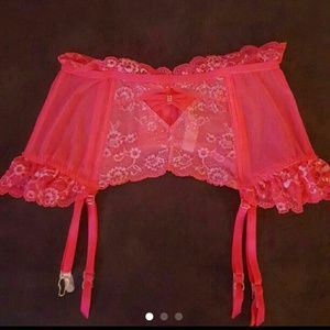 Sexy victoria secret lingerie