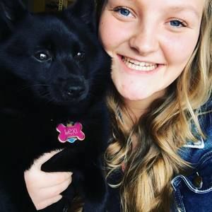 Meet your Posher, Mariah