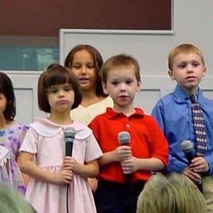 Meet your Posher, Vickie