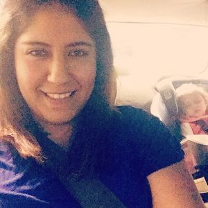 Meet your Posher, Lorena