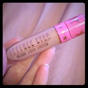 Jeffree star I'm nude lipstick