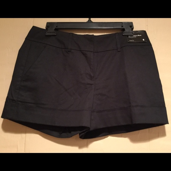 New York & Company Shorts