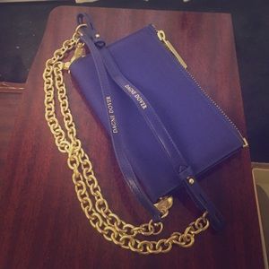 Brand New Dagne Dover Clutch-Wallet