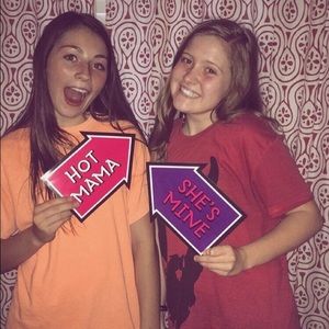 Meet your Posher, Jada