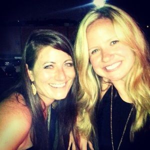 Meet your Posher, Jenny