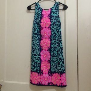 Lilly Pulitzer Delia dress 00