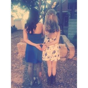 Meet your Posher, Meredith