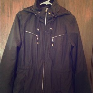 WEATHER PROOF rain jacket