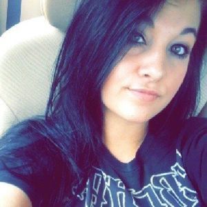 Meet your Posher, Sadie