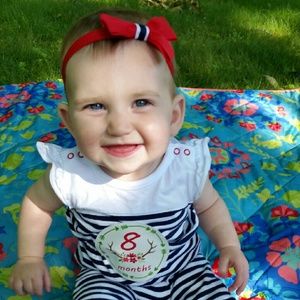 Meet your Posher, Marisa