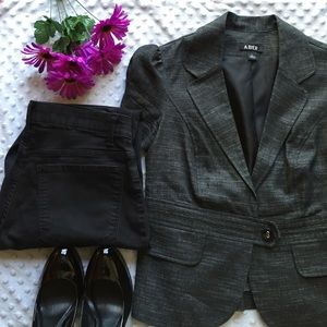 ❤MOVING SALE❤A. Byer casual blazer