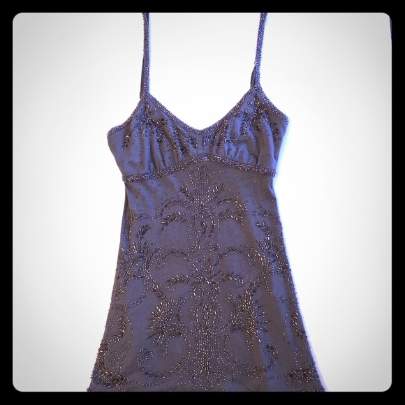 Ezra Fitch Tank Top