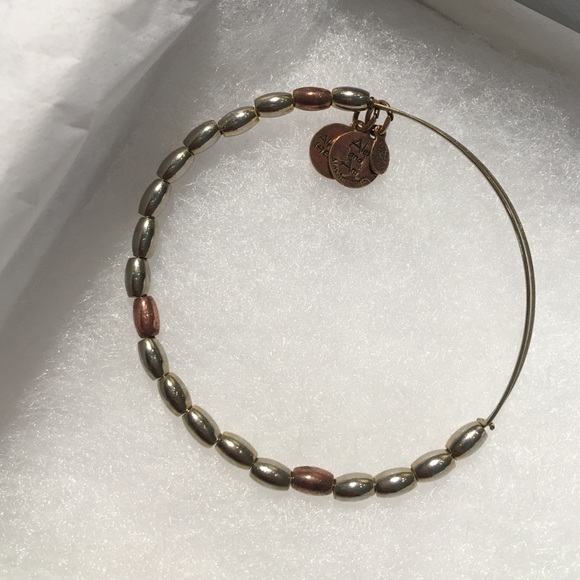 Alex & Ani bracelet