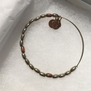 Alex & Ani bracelet