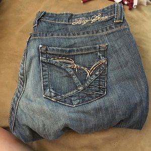 Big star Maddie jeans