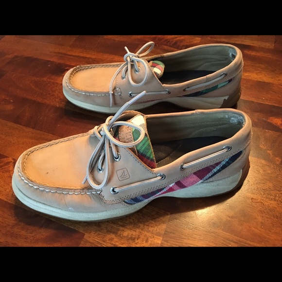 Sperry Shoes - Sperry Topsiders Shoes