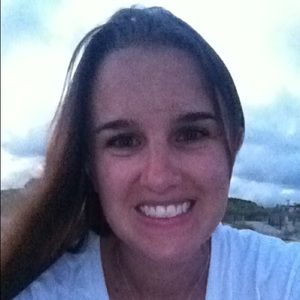 Meet your Posher, Meredith