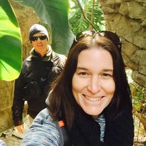 Meet your Posher, Lindsey