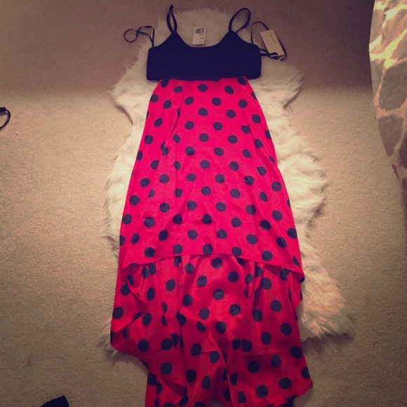 Brand New Forever 21 dress! With tags.