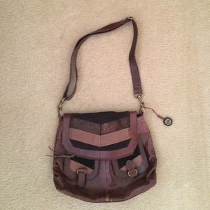 The Sak cross body bag