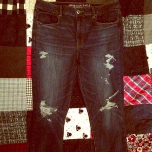 AMERICAN EAGLE JEANS *brand new*