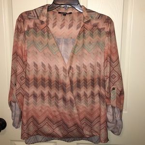 Gianni Bini Blouse