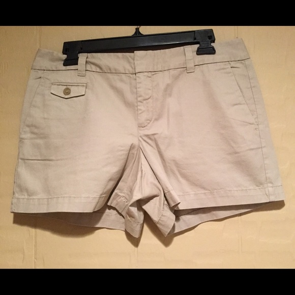 Ann Taylor Loft Shorts