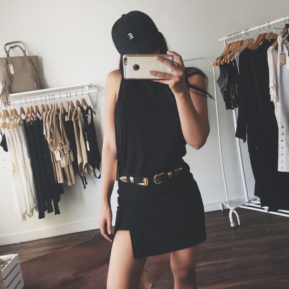 LAST ONE • Society Cara Top • - Picture 2 of 3