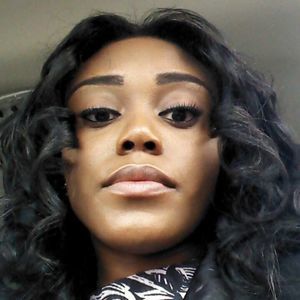 Meet your Posher, Mays beautifuliree