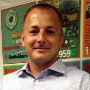 Meet your Posher, Chris