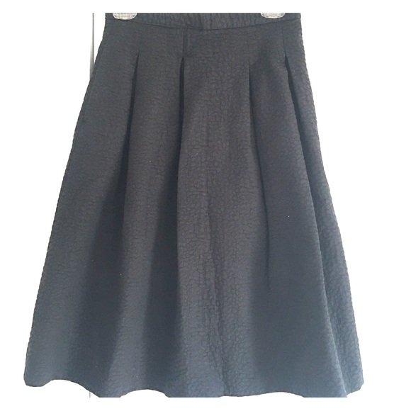Flowy skirt