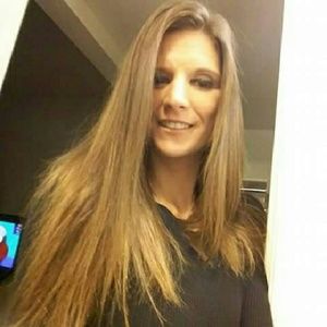 Meet your Posher, Shannon