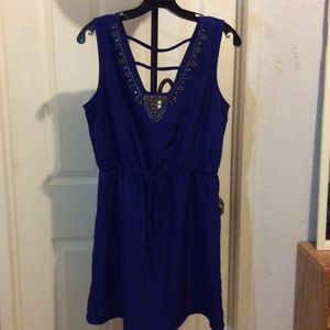 Cute sundress 💙💙