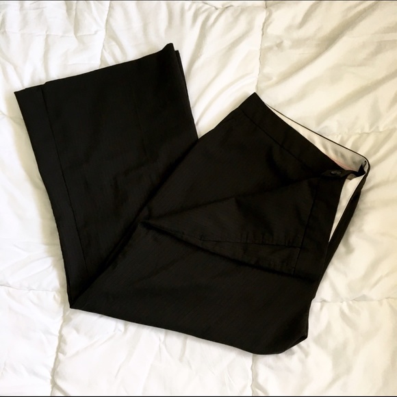 The Limited Pants - The Limited drew fit dress pants