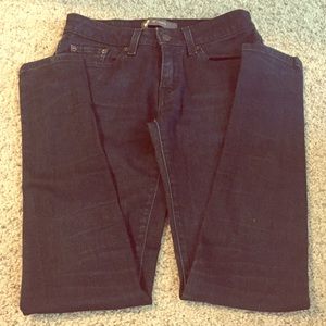 Levi's legging / skinny jeans💙