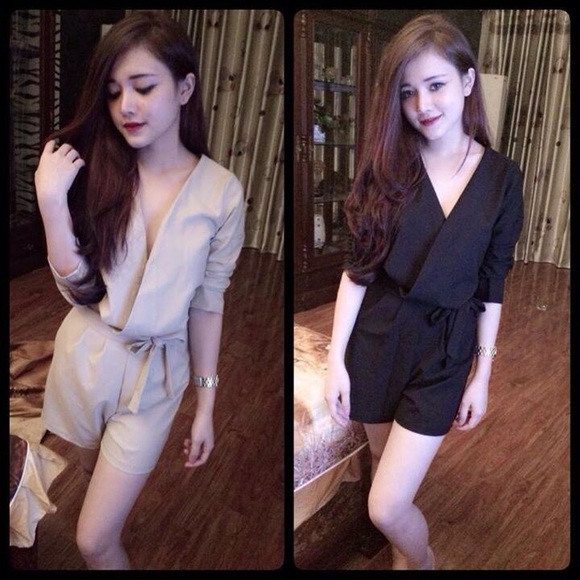 jumpsuit - Picture 1 of 1