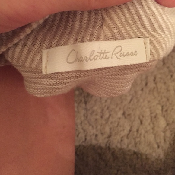 Boho Vest - Picture 3 of 3