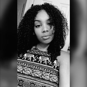 Meet your Posher, Brionna