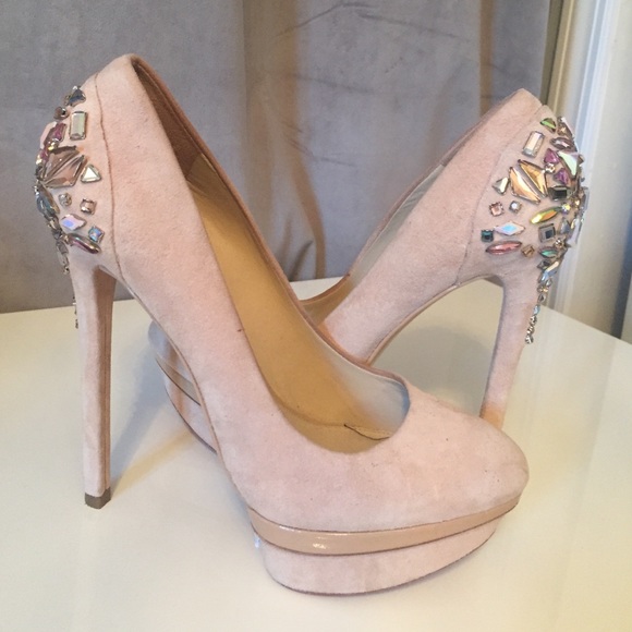 Brian Atwood pumps