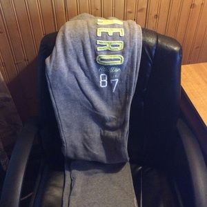 Sweat pants