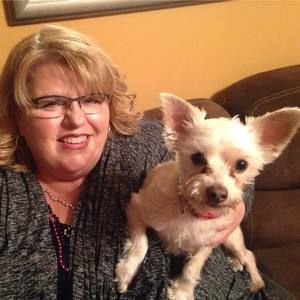 Meet your Posher, Kellie