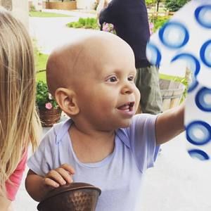 Meet your Posher, Kimberly