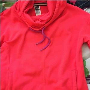 Noth face sweater