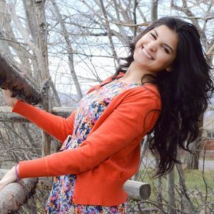 Meet your Posher, Dani