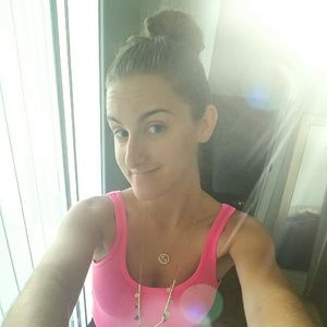 Meet your Posher, Stacey