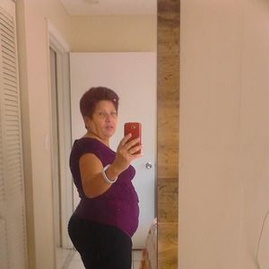 Meet your Posher, Carmen regina