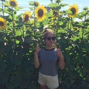 Meet your Posher, Kj