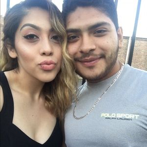 Meet your Posher, Adi